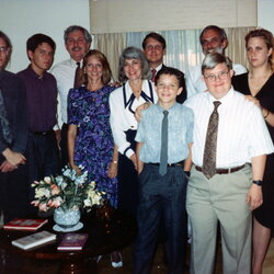 Maxie Alma Palmer Funeral